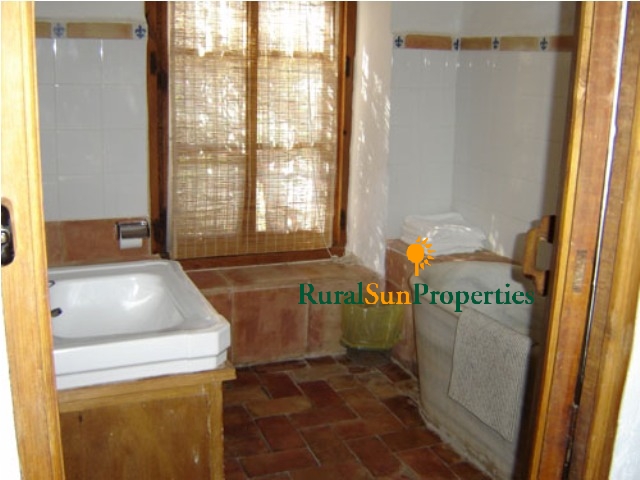 Renovated House Mill for sale in Murcia
