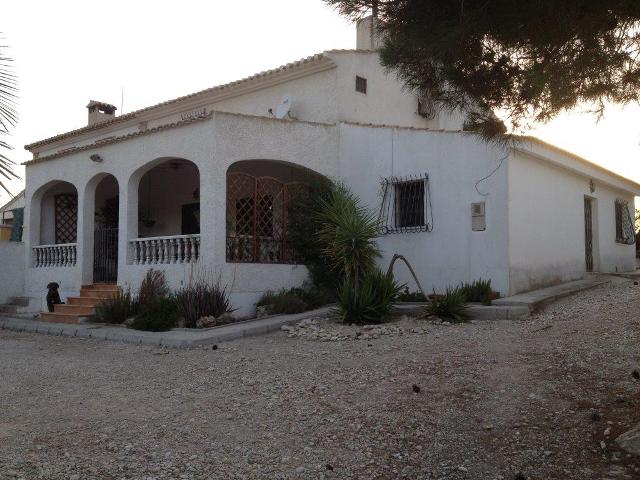Country house for sale in Cieza, Murcia