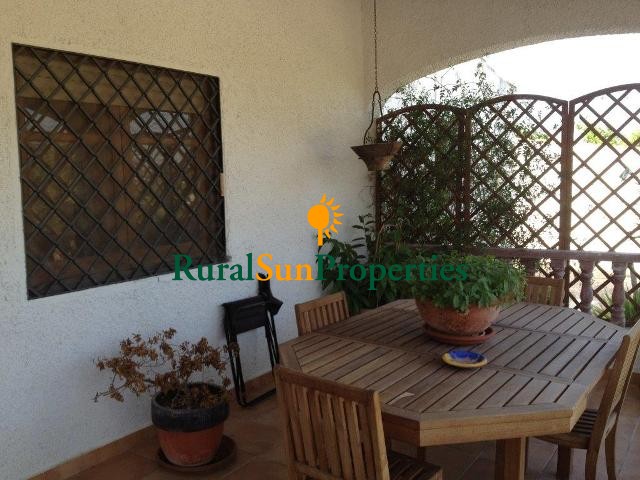 Country house for sale in Cieza, Murcia