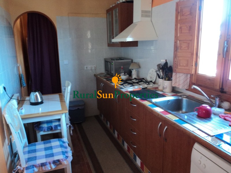 Cottage for sale in Bullas, Murcia