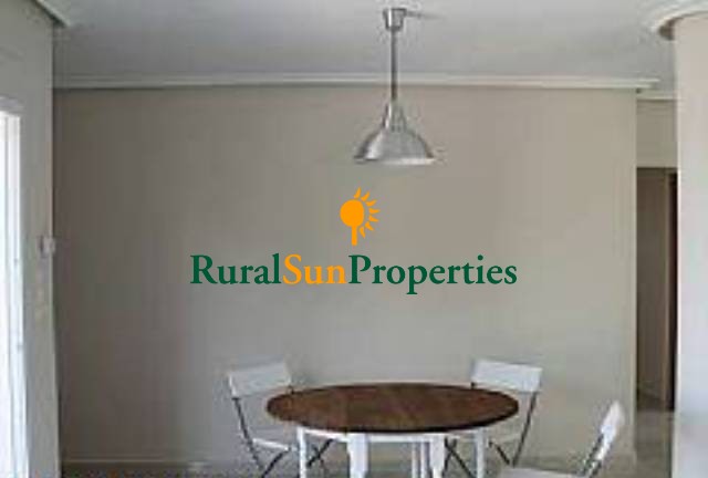 SOLD. Country house for sale in Abanilla, Murcia