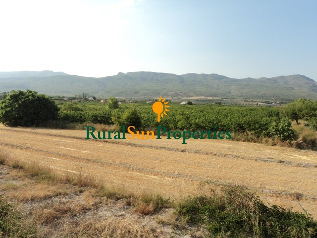 Plot of land for sale in Moratalla
