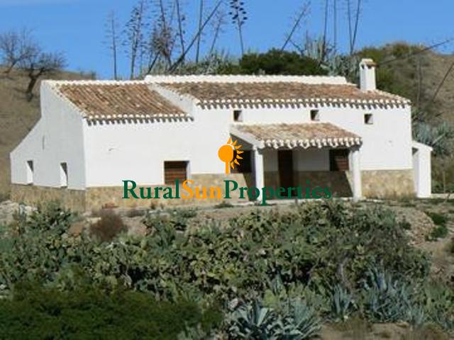 Venta Cortijo en Lorca