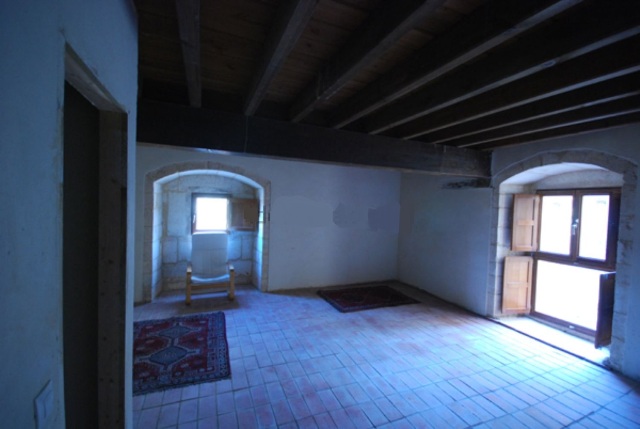 SOLD. Palace for sale in Burgos, Spain