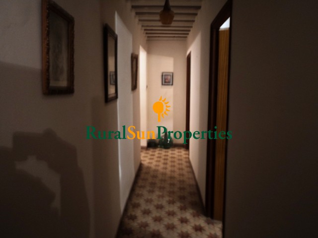 Town House for sale in Cehegin