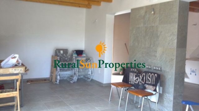 Country house for sale Moratalla