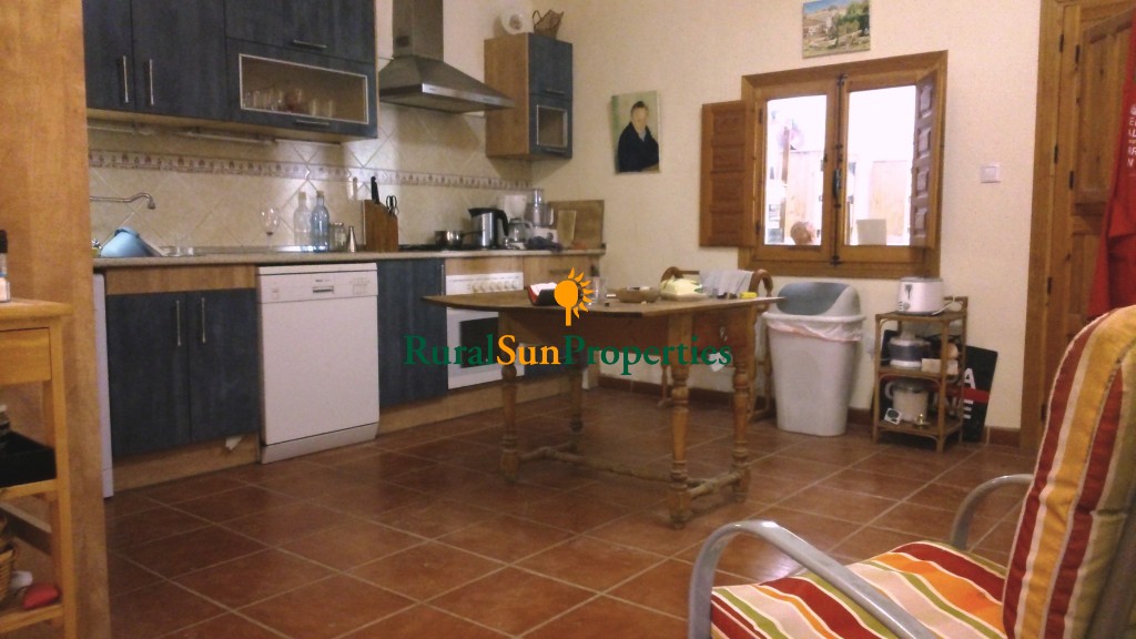 Country house for sale in Granada province