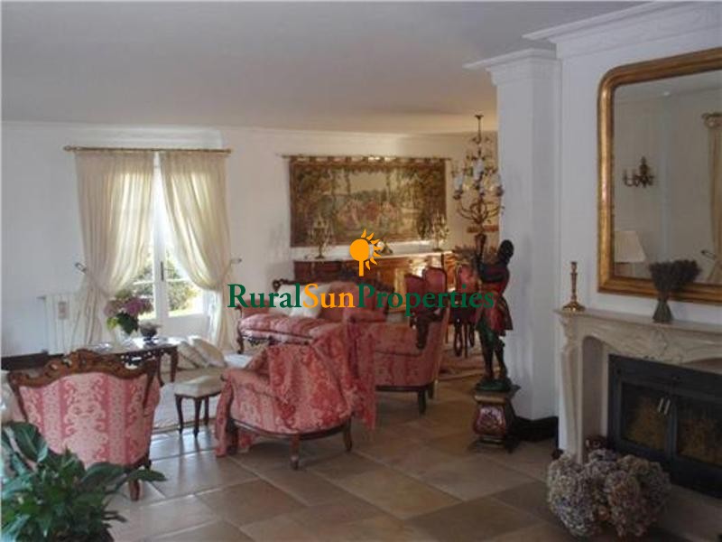 Luxurious Villa for sale Alicante