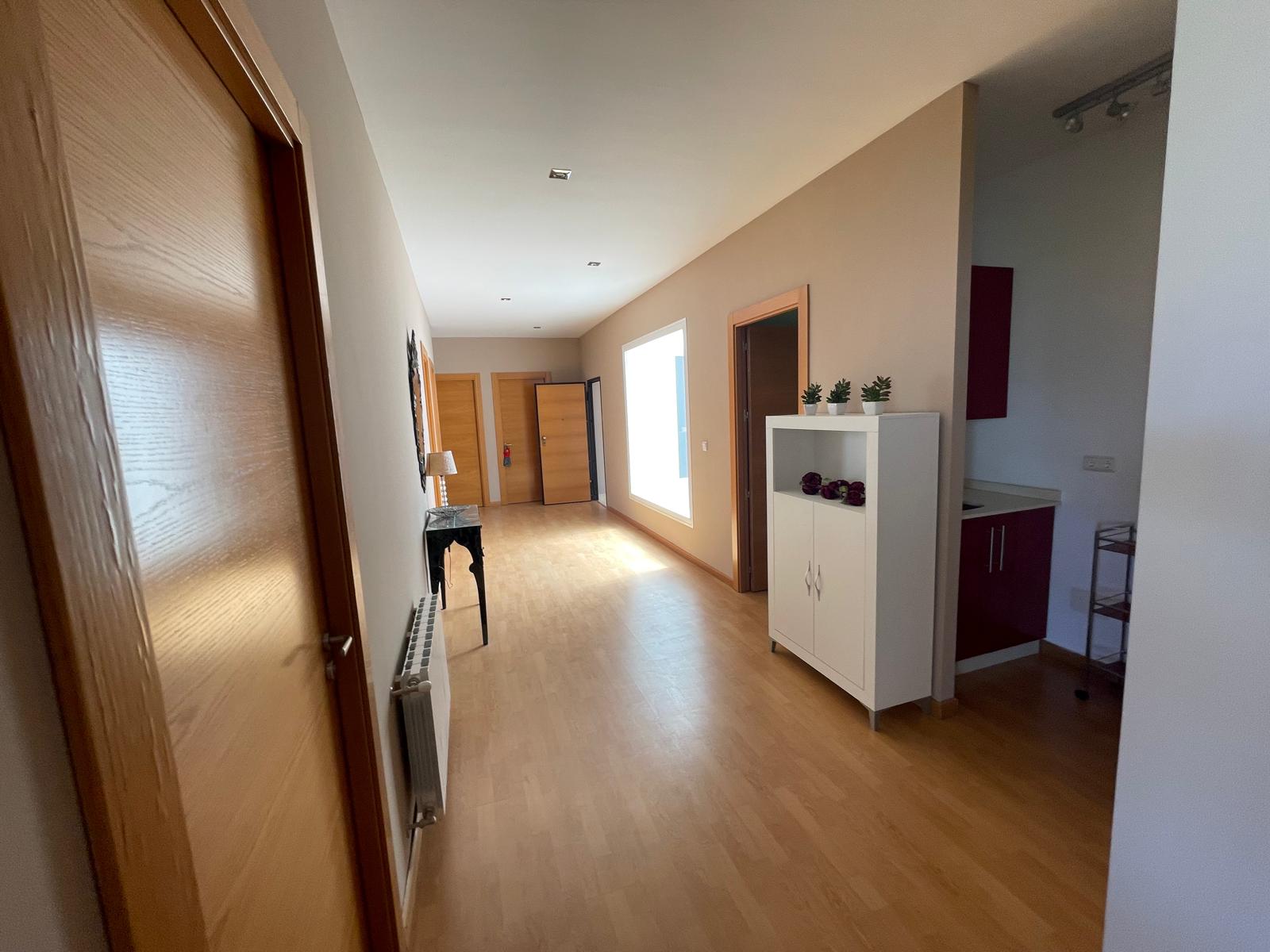 Bullas. Vivienda muy luminosa maravillosamente ubicada en la montaña