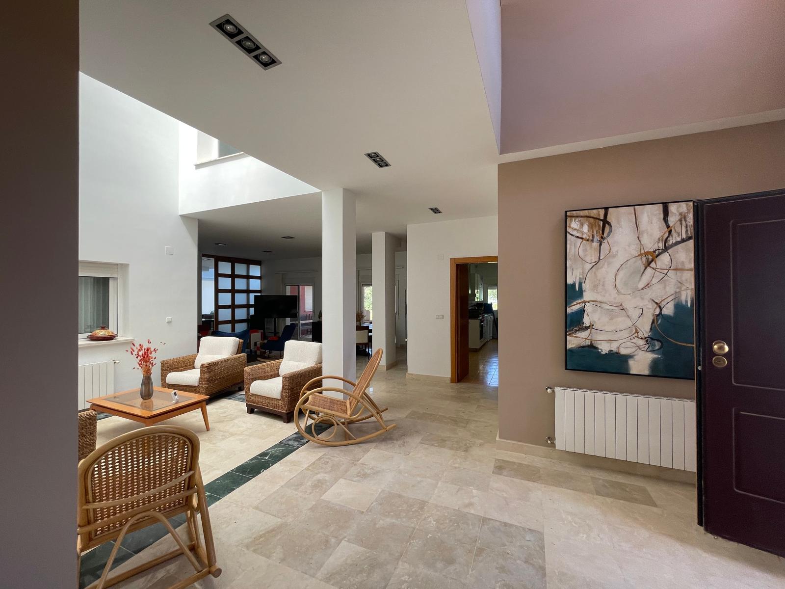 Bullas. Vivienda muy luminosa maravillosamente ubicada en la montaña