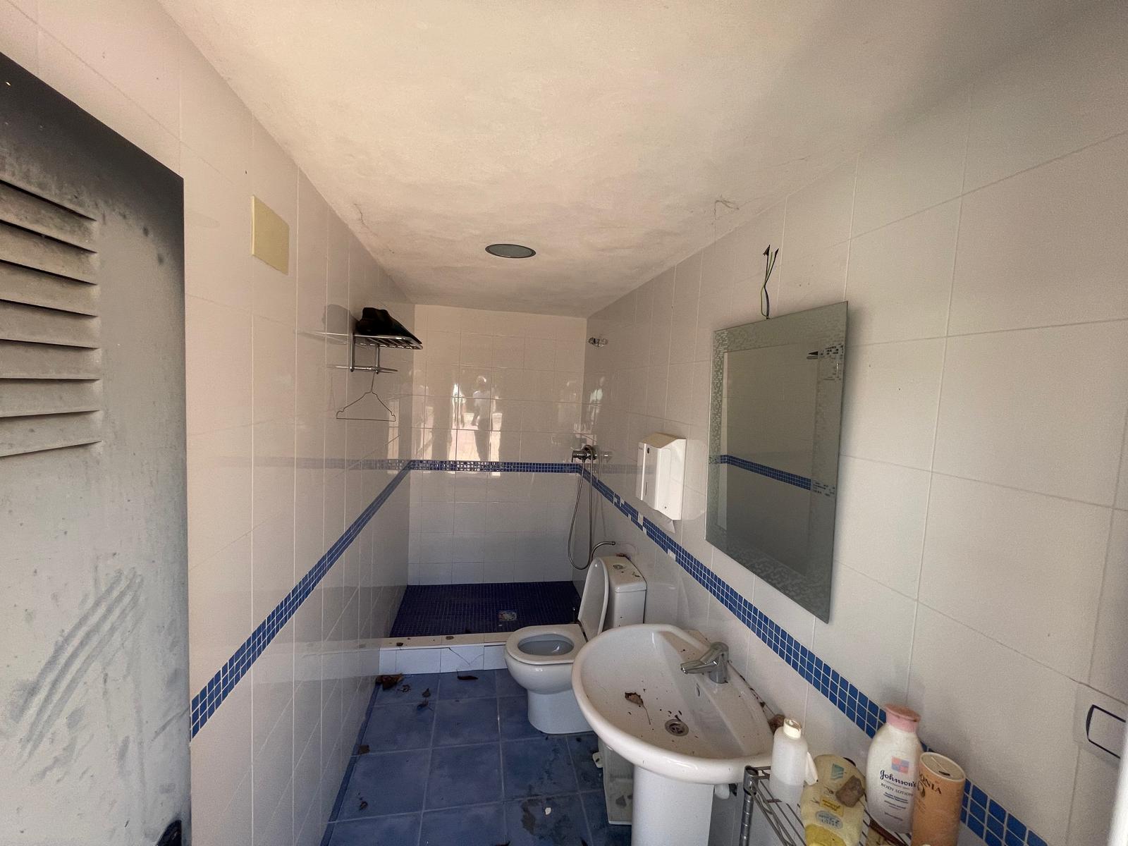 Bullas. Vivienda muy luminosa maravillosamente ubicada en la montaña