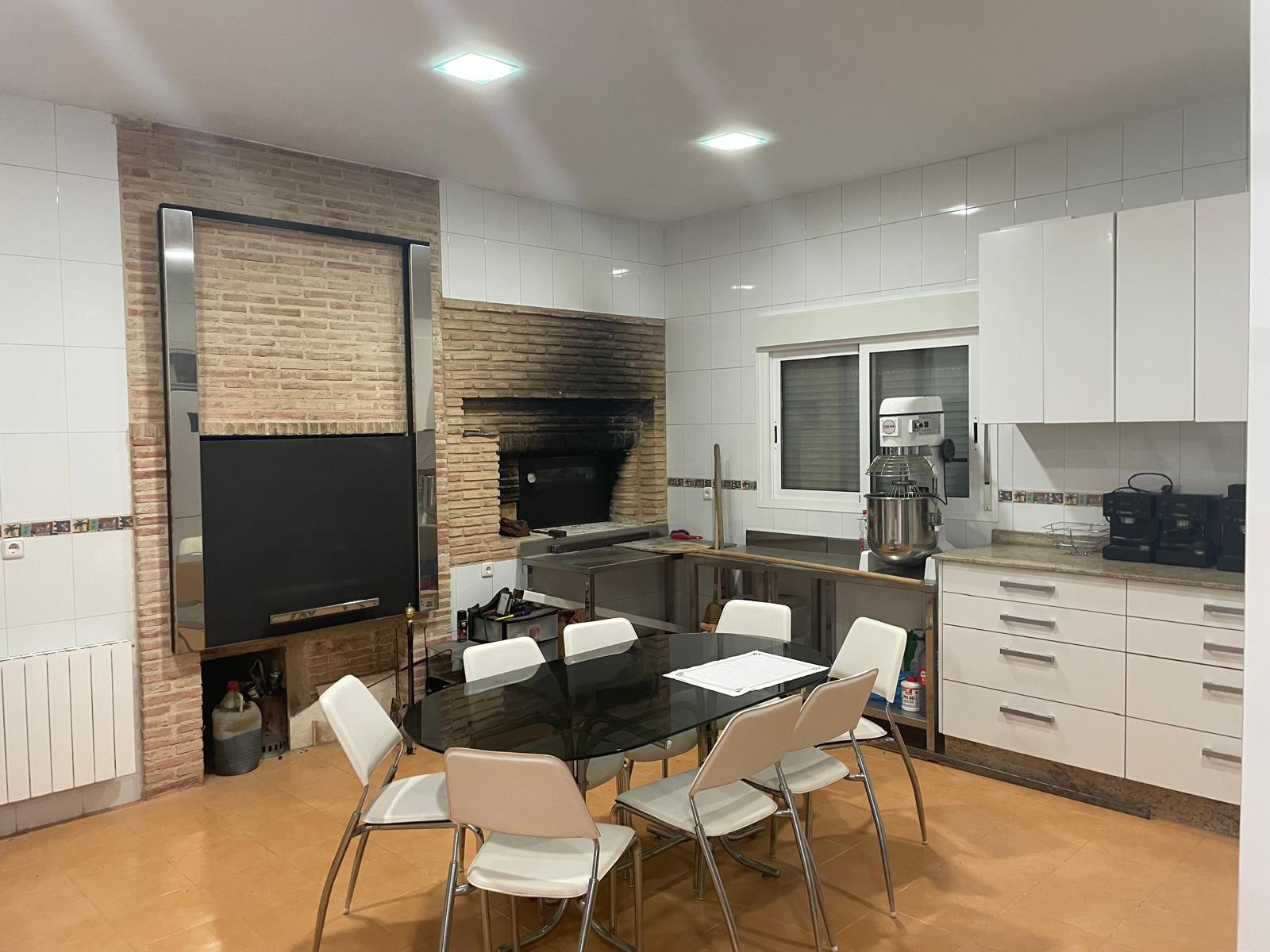 Bullas. Vivienda muy luminosa maravillosamente ubicada en la montaña