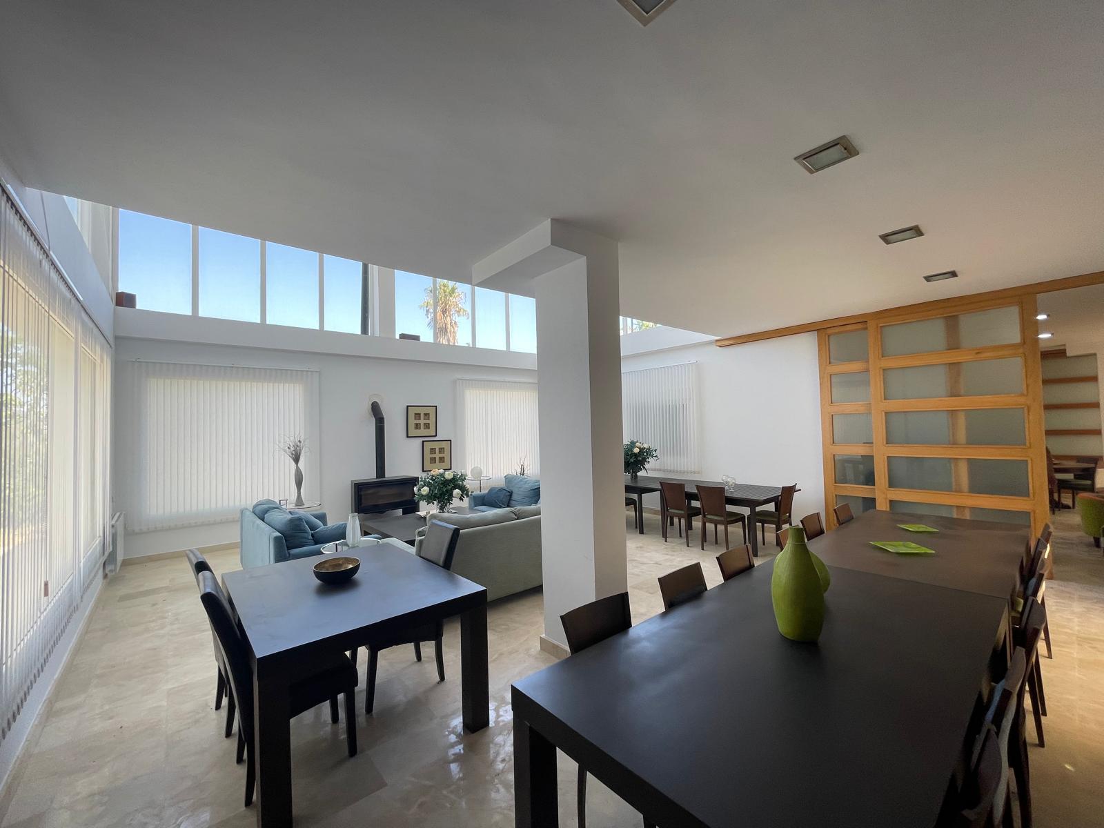 Bullas. Vivienda muy luminosa maravillosamente ubicada en la montaña