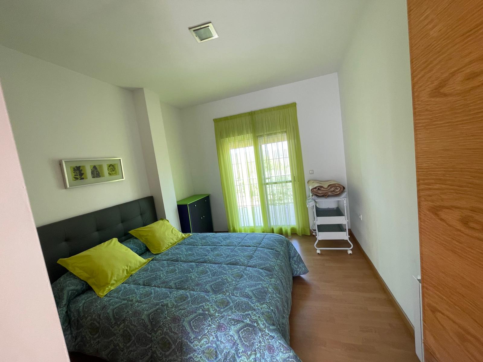 Bullas. Vivienda muy luminosa maravillosamente ubicada en la montaña