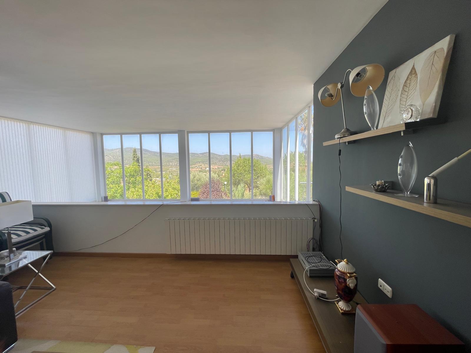 Bullas. Vivienda muy luminosa maravillosamente ubicada en la montaña