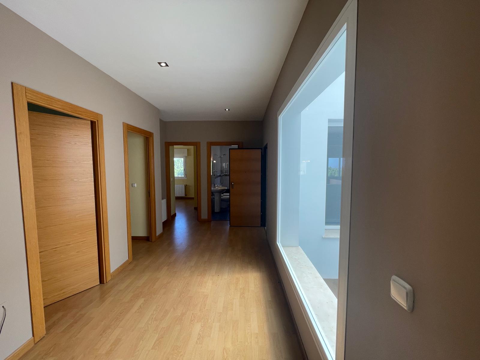 Huge and luxurious house in the mountain for sale Murcia Inland.