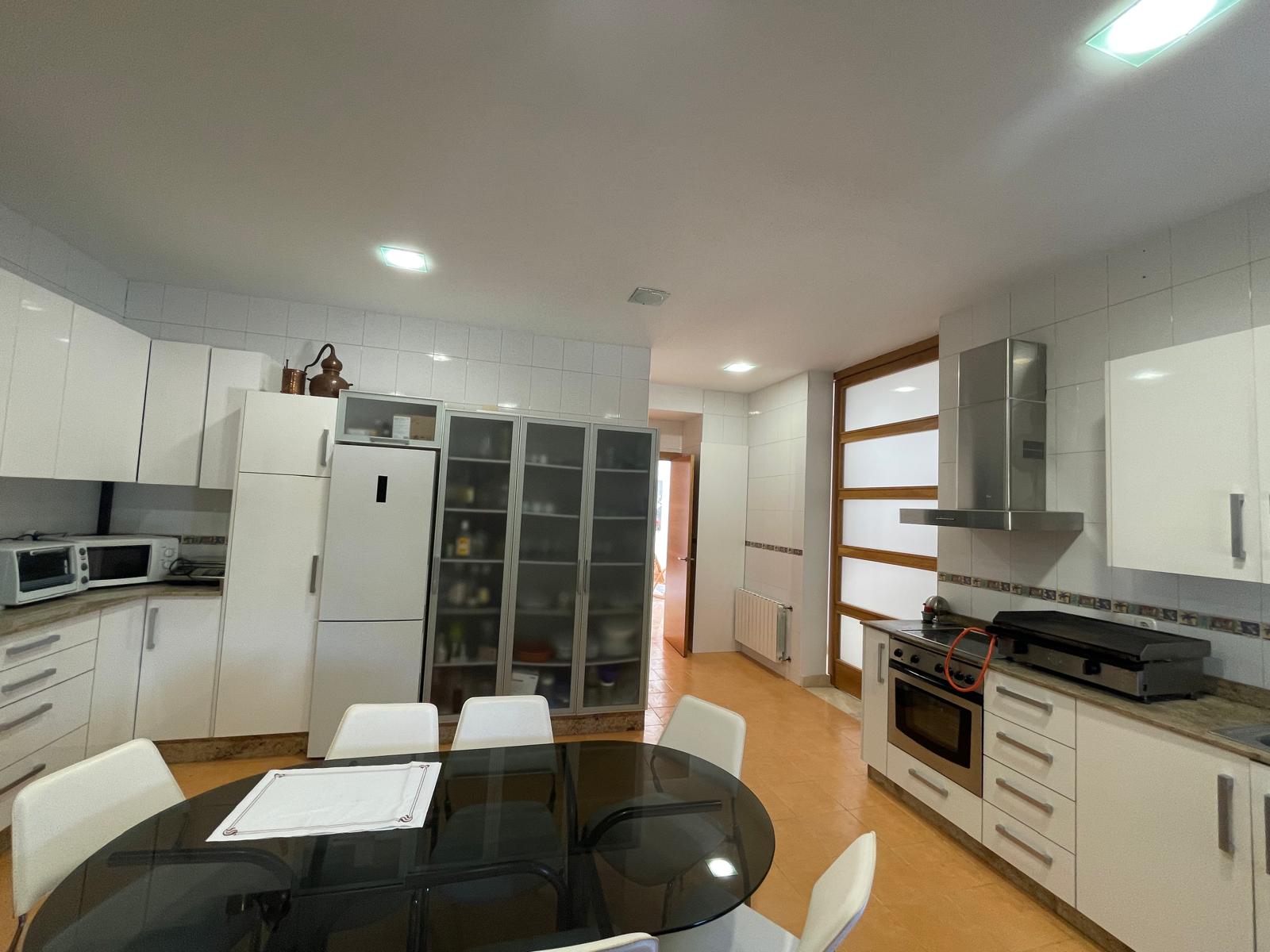 Bullas. Vivienda muy luminosa maravillosamente ubicada en la montaña