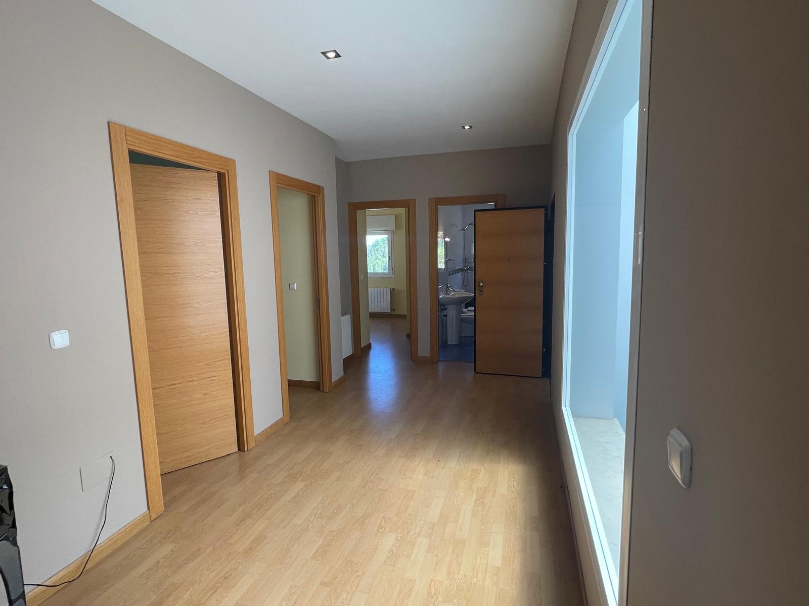 Bullas. Vivienda muy luminosa maravillosamente ubicada en la montaña