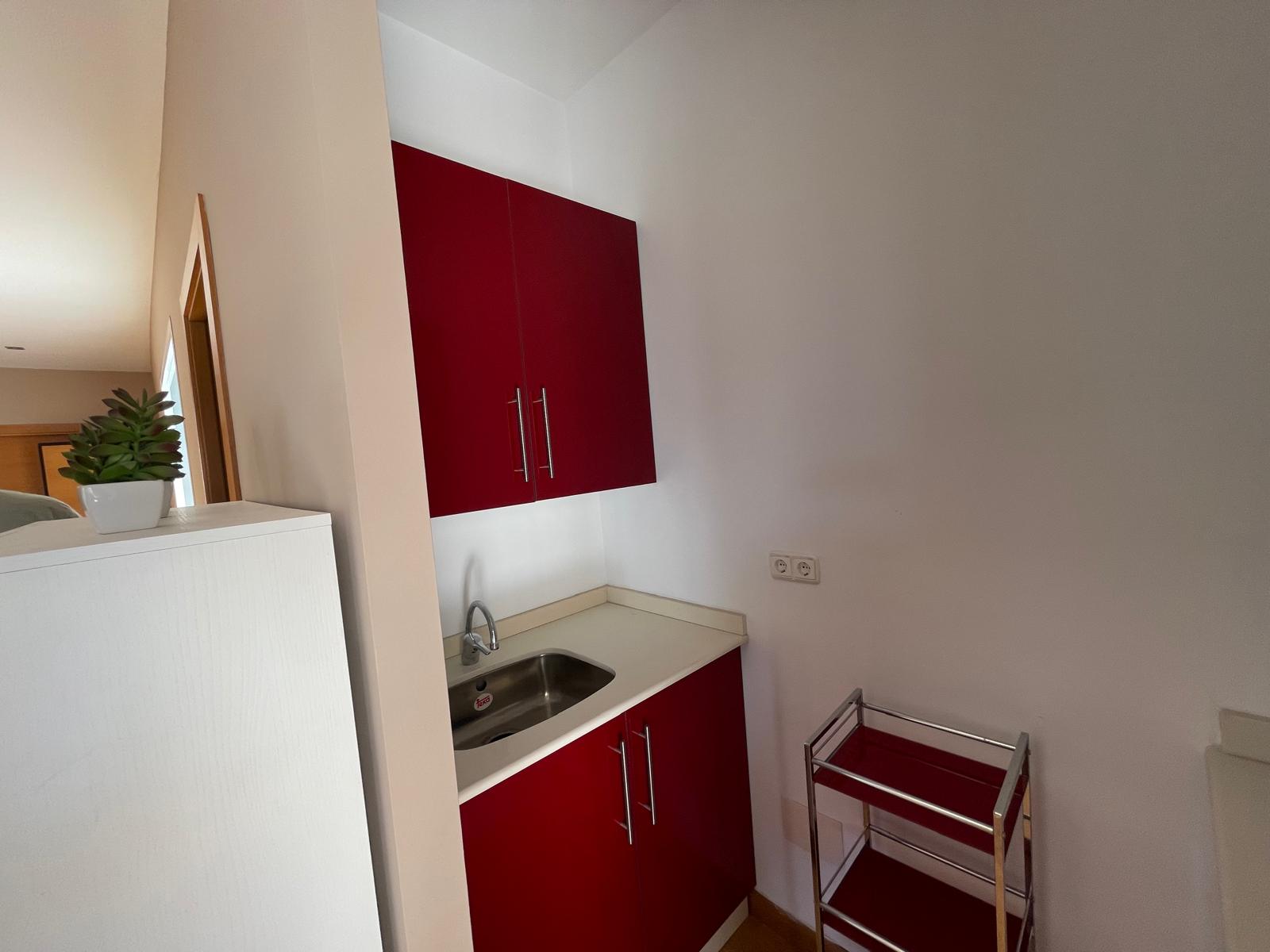 Bullas. Vivienda muy luminosa maravillosamente ubicada en la montaña
