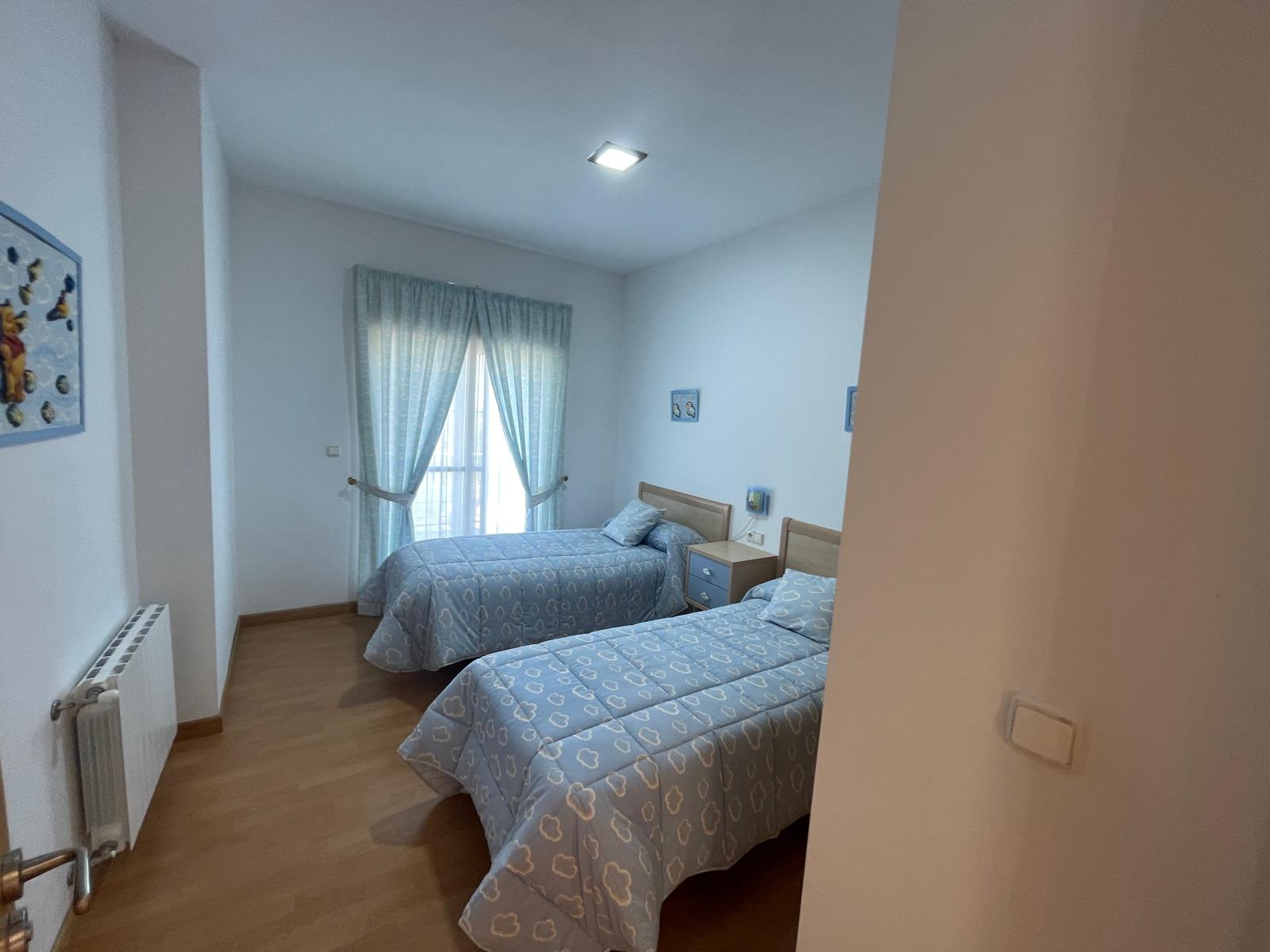 Bullas. Vivienda muy luminosa maravillosamente ubicada en la montaña