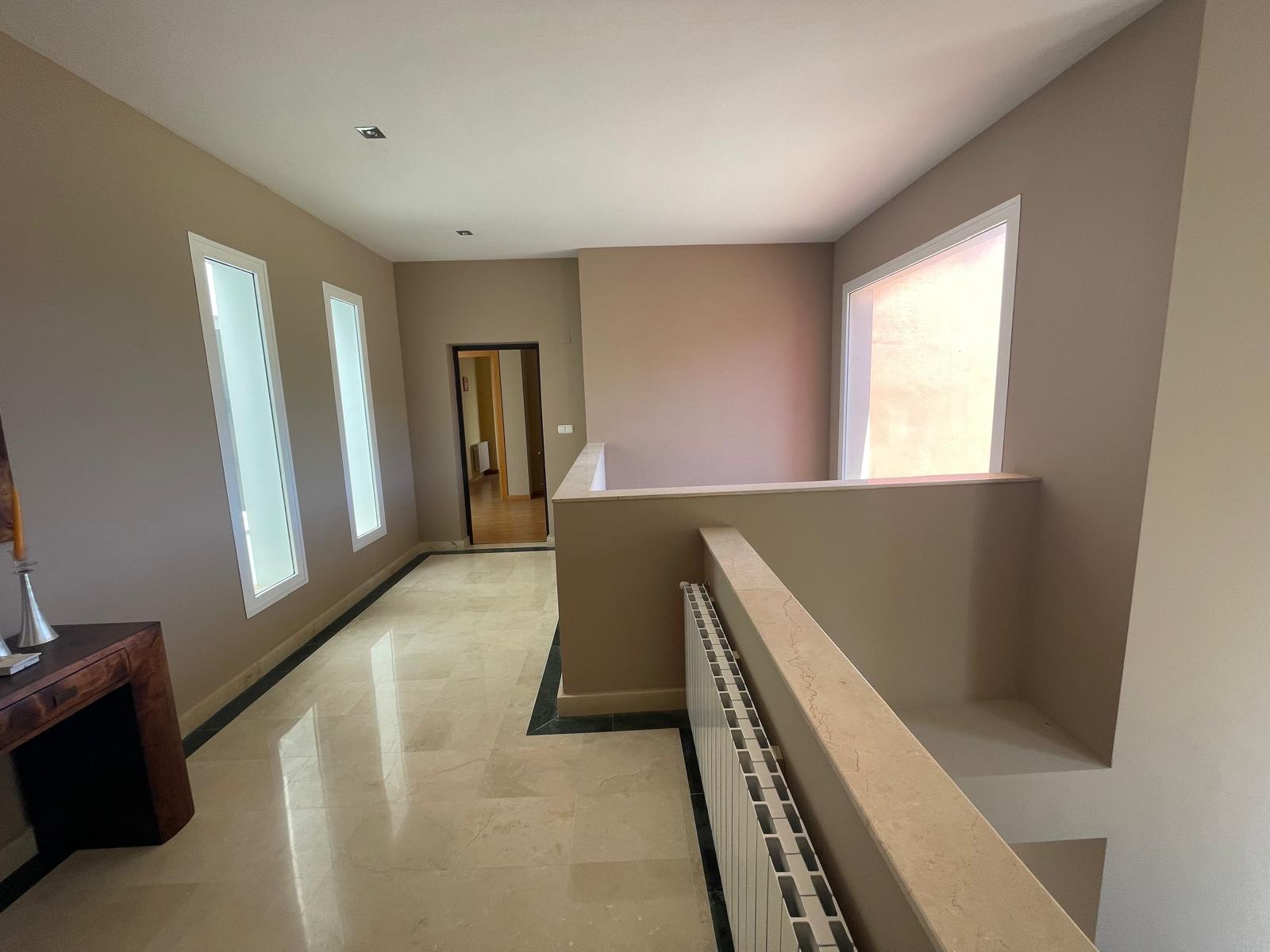 Huge and luxurious house in the mountain for sale Murcia Inland.