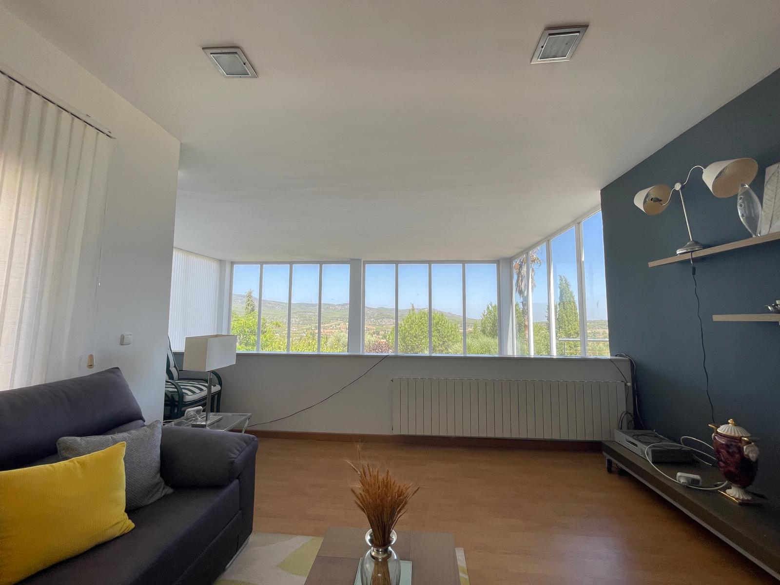 Bullas. Vivienda muy luminosa maravillosamente ubicada en la montaña