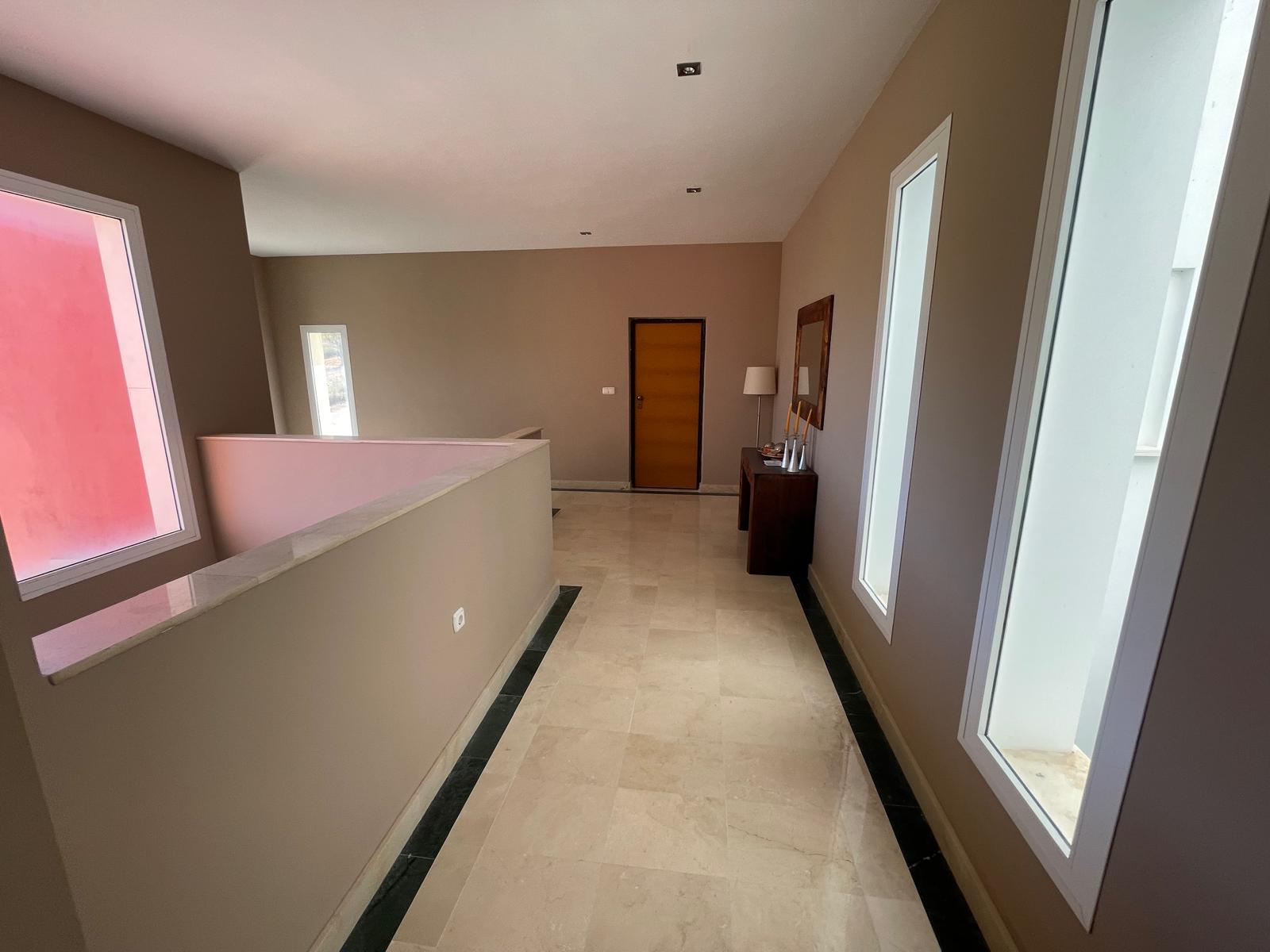 Bullas. Vivienda muy luminosa maravillosamente ubicada en la montaña