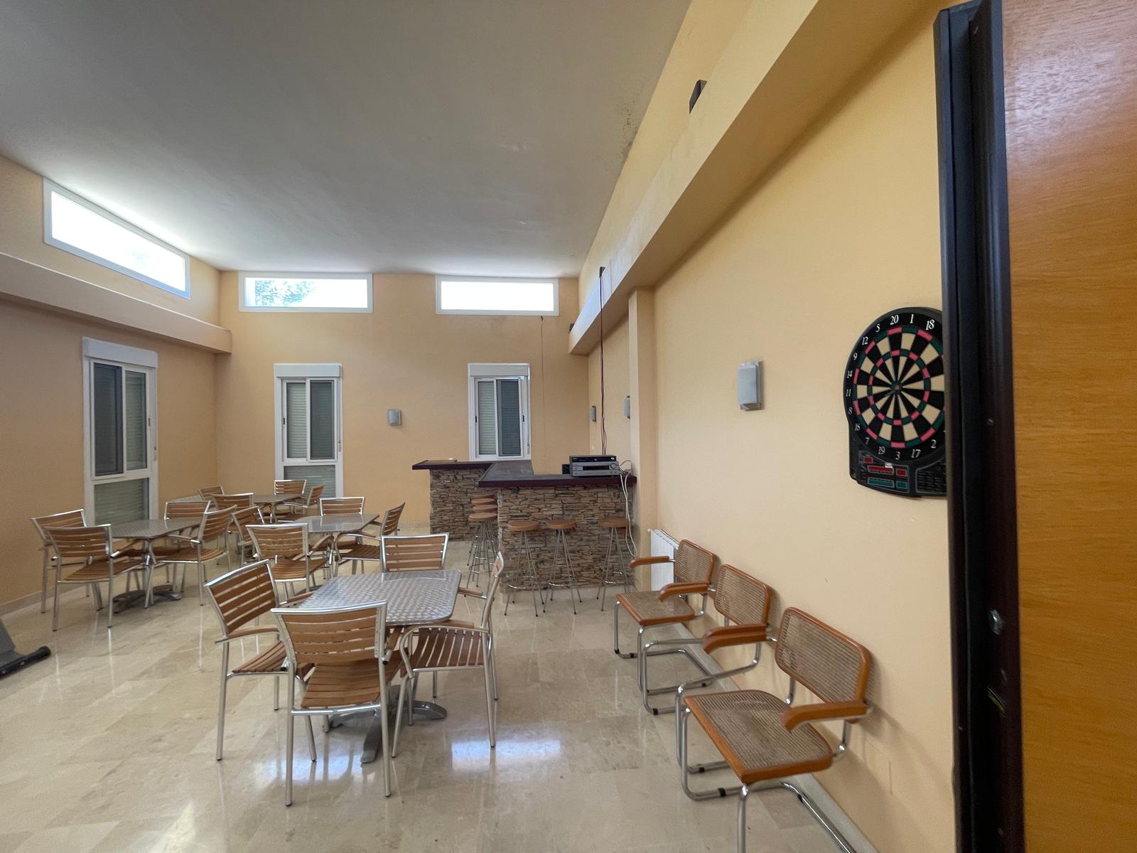 Bullas. Vivienda muy luminosa maravillosamente ubicada en la montaña