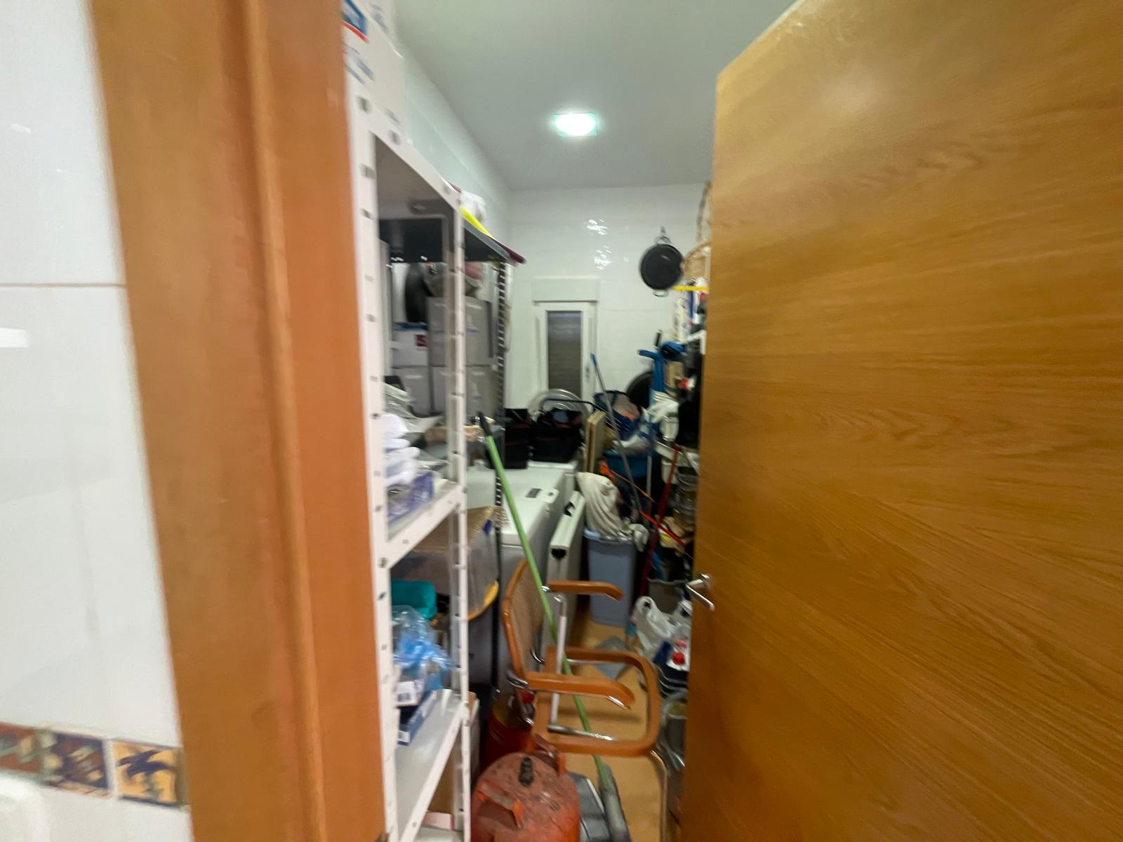 Bullas. Vivienda muy luminosa maravillosamente ubicada en la montaña