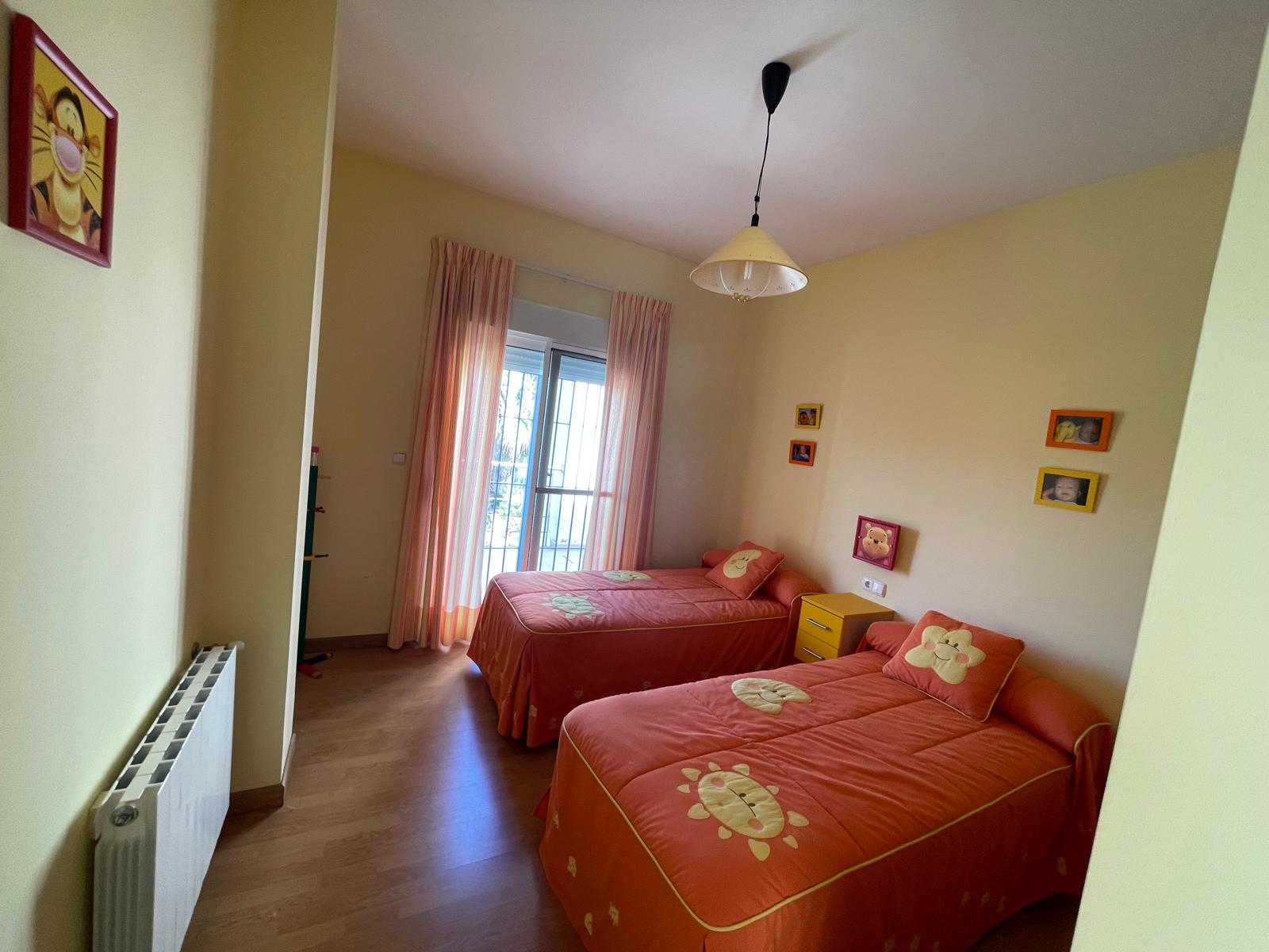 Bullas. Vivienda muy luminosa maravillosamente ubicada en la montaña