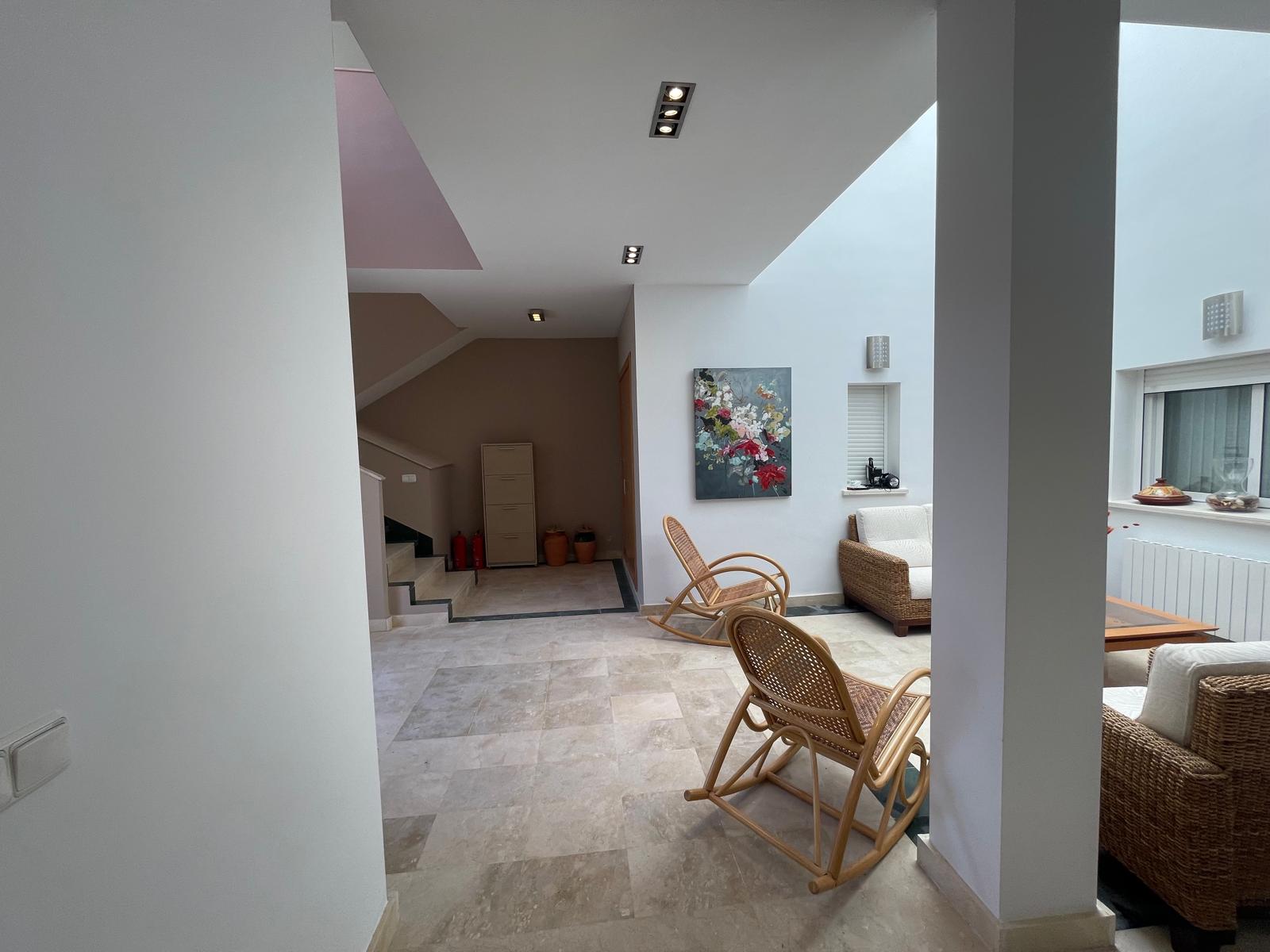 Bullas. Vivienda muy luminosa maravillosamente ubicada en la montaña