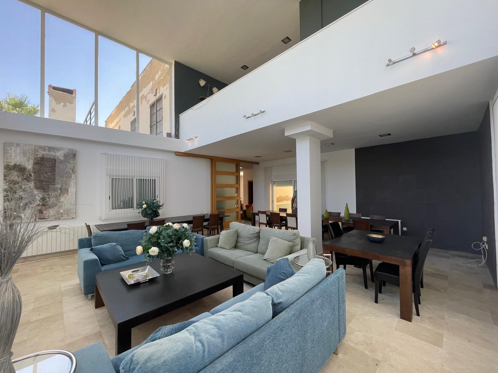 Bullas. Vivienda muy luminosa maravillosamente ubicada en la montaña