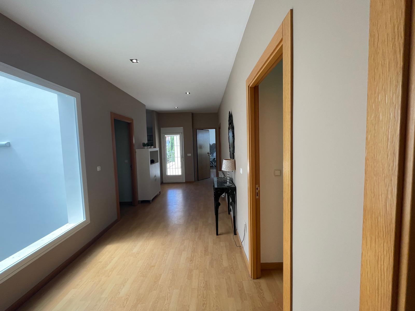 Bullas. Vivienda muy luminosa maravillosamente ubicada en la montaña