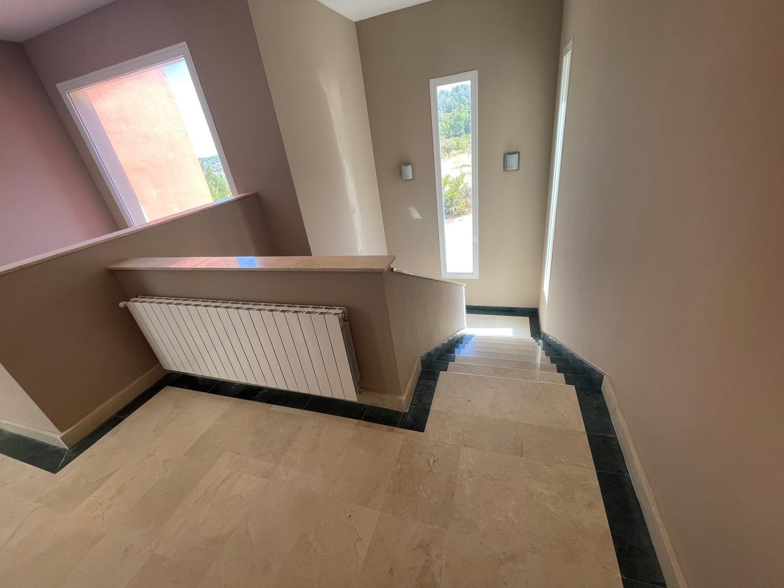 Bullas. Vivienda muy luminosa maravillosamente ubicada en la montaña