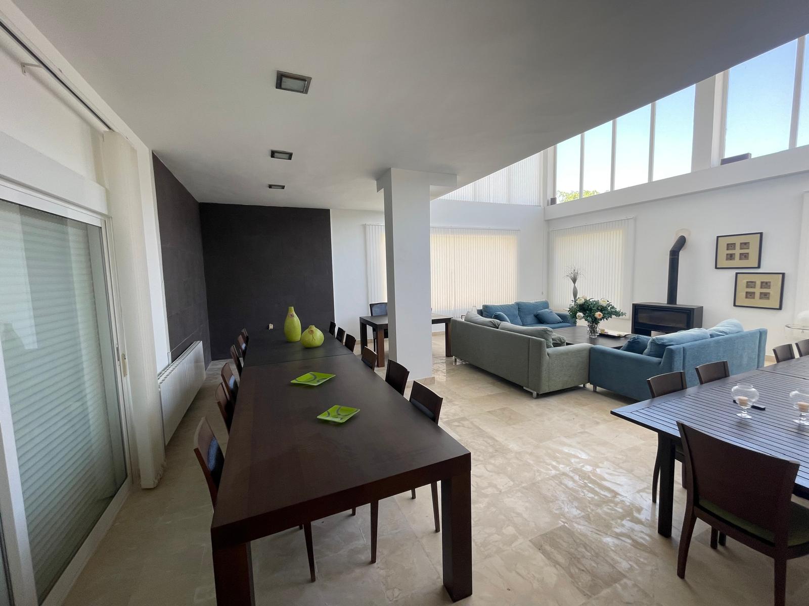 Bullas. Vivienda muy luminosa maravillosamente ubicada en la montaña