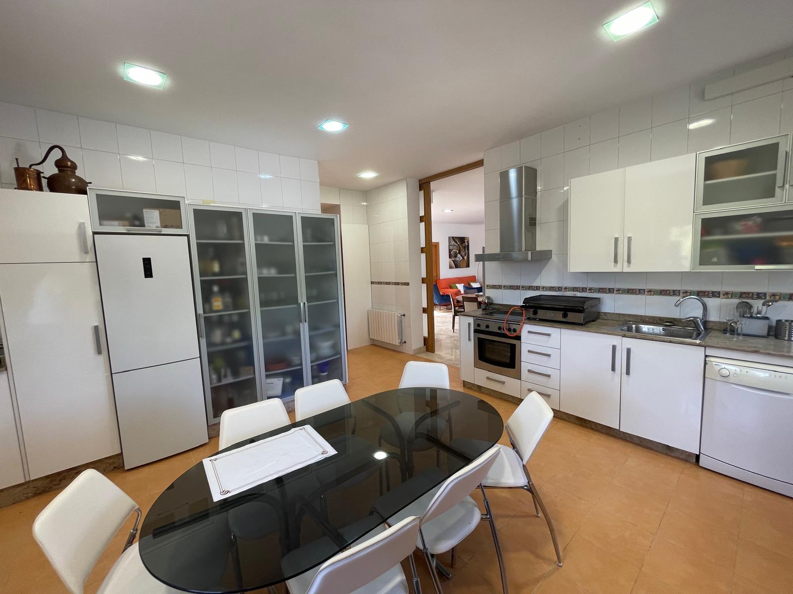 Bullas. Vivienda muy luminosa maravillosamente ubicada en la montaña