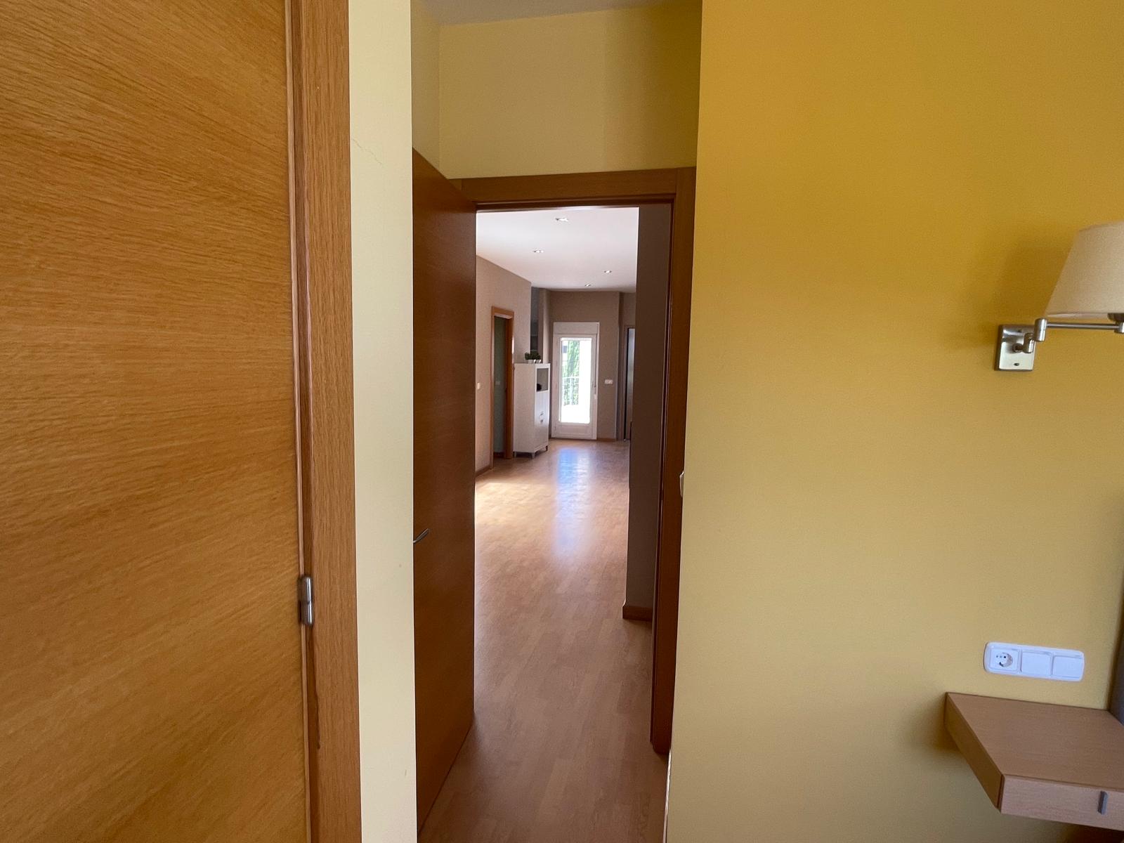 Bullas. Vivienda muy luminosa maravillosamente ubicada en la montaña