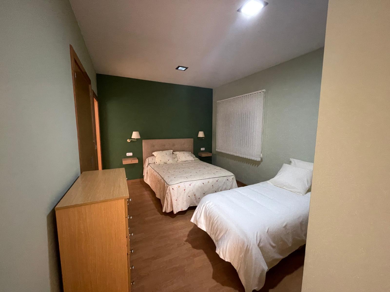 Bullas. Vivienda muy luminosa maravillosamente ubicada en la montaña