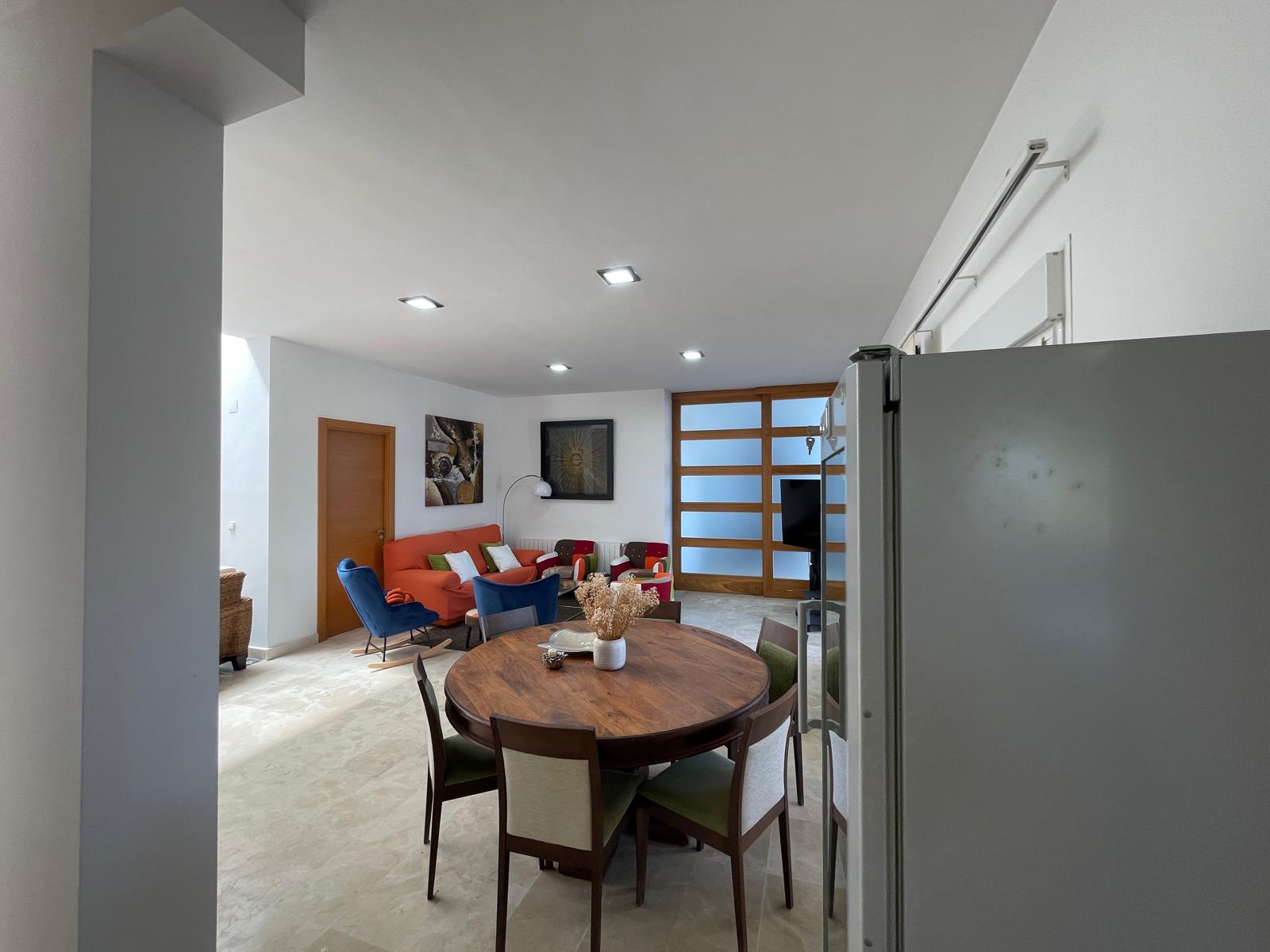 Bullas. Vivienda muy luminosa maravillosamente ubicada en la montaña