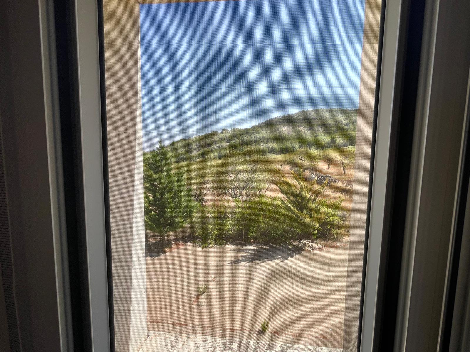 Bullas. Vivienda muy luminosa maravillosamente ubicada en la montaña