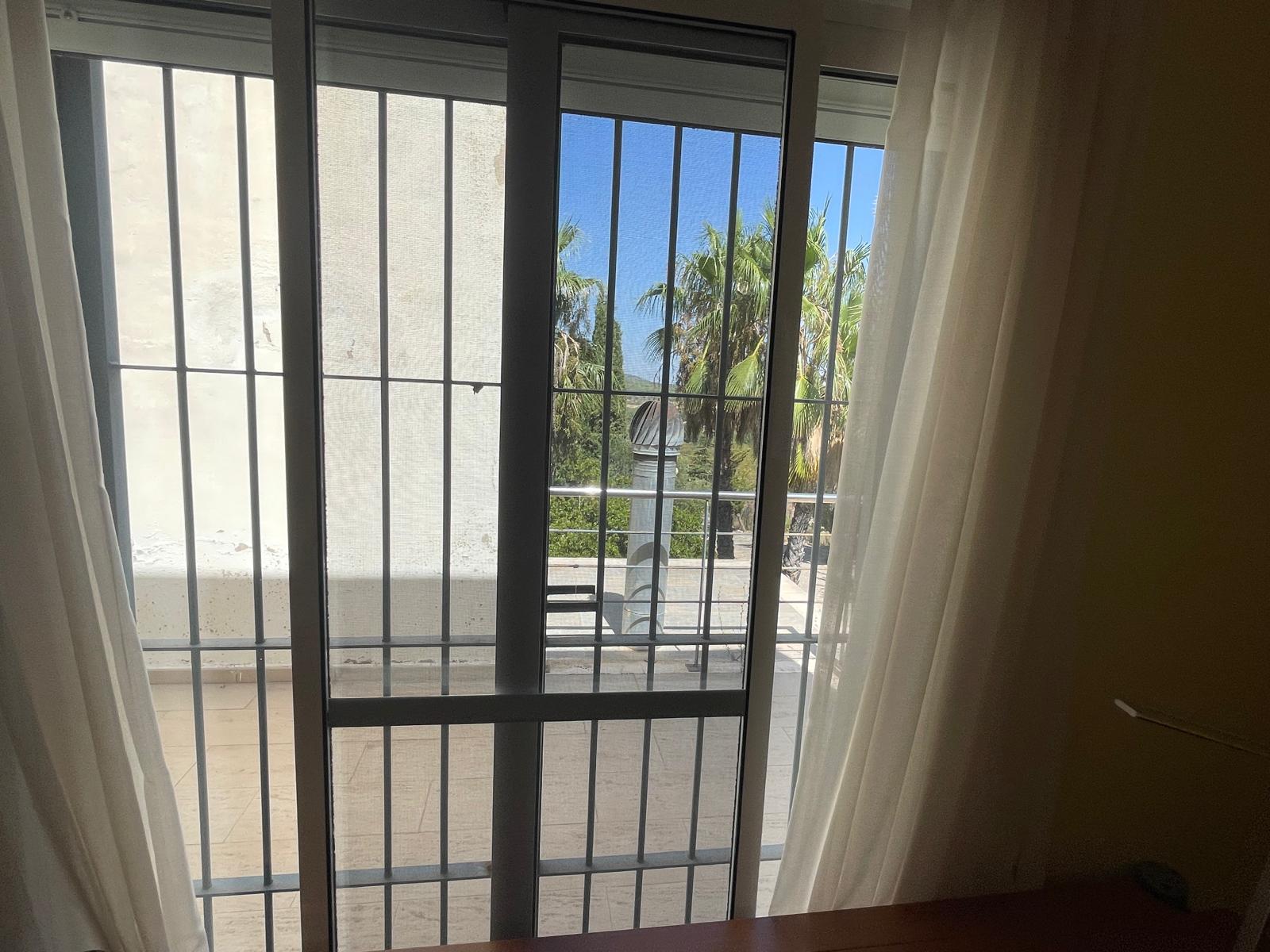 Huge and luxurious house in the mountain for sale Murcia Inland.