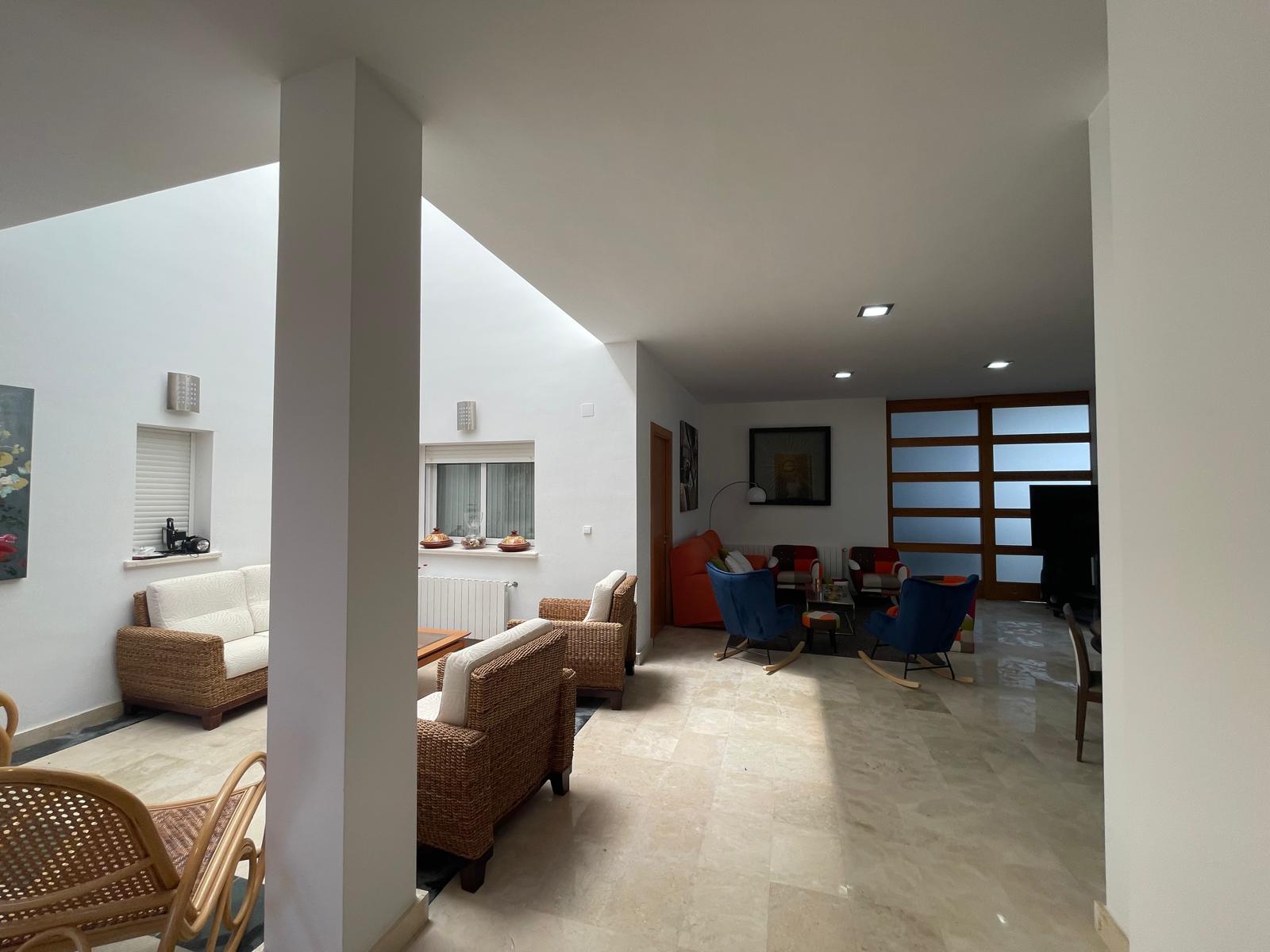 Bullas. Vivienda muy luminosa maravillosamente ubicada en la montaña