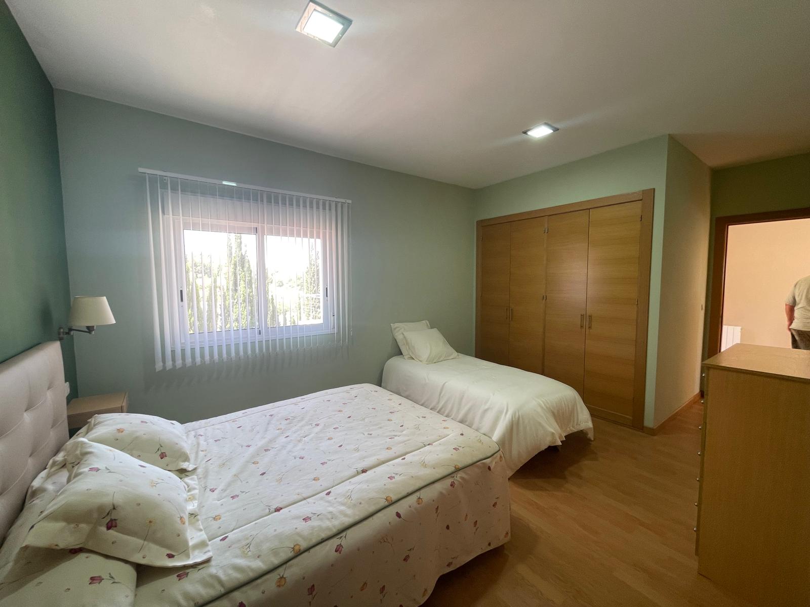 Bullas. Vivienda muy luminosa maravillosamente ubicada en la montaña