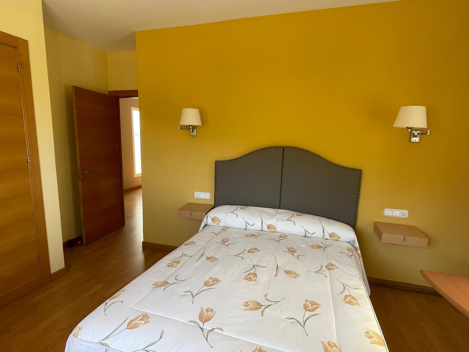 Huge and luxurious house in the mountain for sale Murcia Inland.