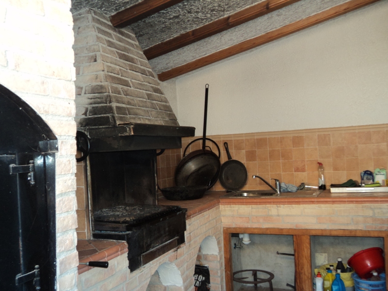 REBAJADO. Venta Casa Cortijo Señorial  en Lorca con finca de 80 ha.