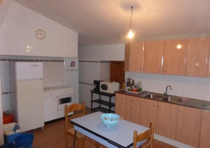 REBAJADO. Venta Casa Cortijo Señorial  en Lorca con finca de 80 ha.