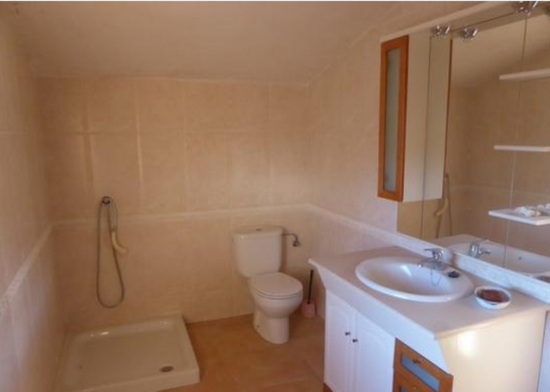 REBAJADO. Venta Casa Cortijo Señorial  en Lorca con finca de 80 ha.