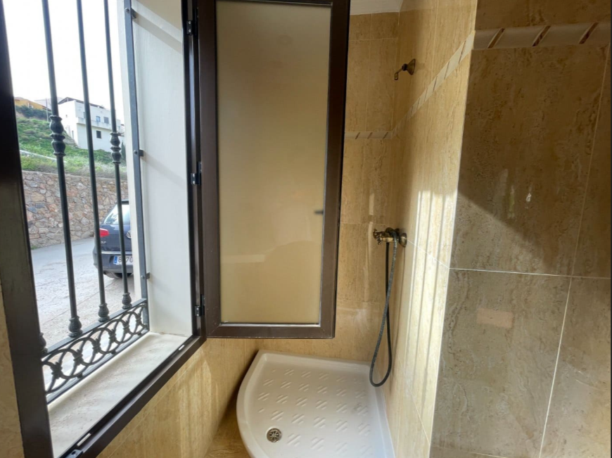 A wonderful country house located on a privileged location in the heart of the Ricote Valley.