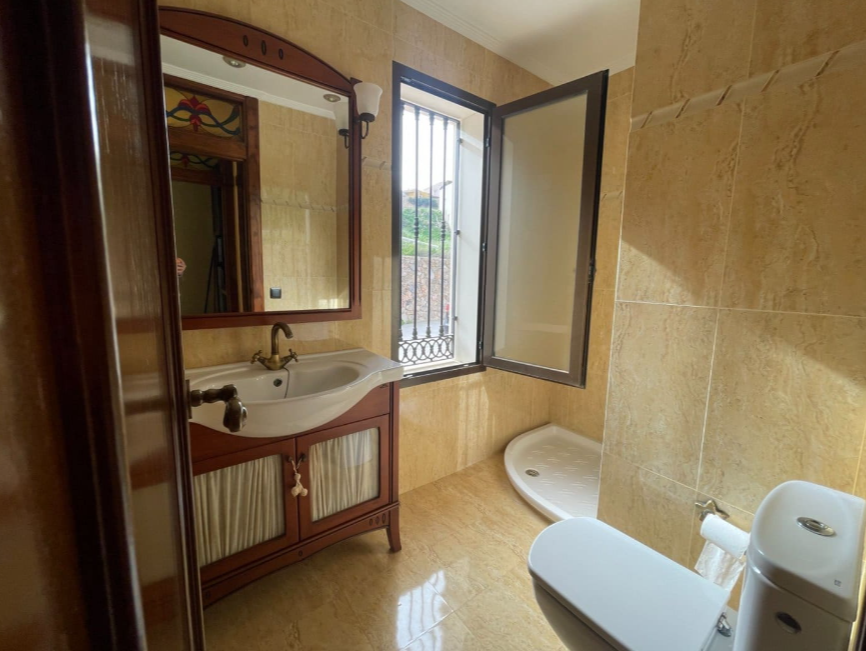 A wonderful country house located on a privileged location in the heart of the Ricote Valley.