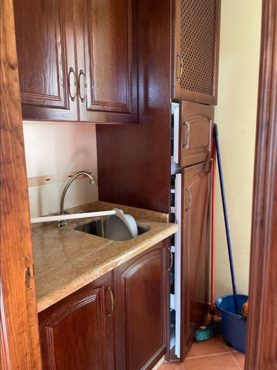 A wonderful country house located on a privileged location in the heart of the Ricote Valley.